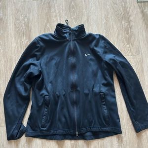 Women’s Nike jacket XL